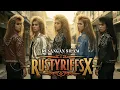 Lagu RustyRiffsX | Kenangan Silam | Nostalgia Rock Kapak Malaysia