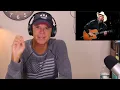Garth Brooks -- The Thunder Rolls  [REACTION/GIFT]