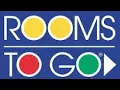 Furniture shopping Rooms to go outlet
