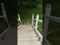 Deck Project by Lowes