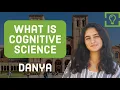 UCLA Student Answers What is Cognitive Science