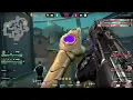 These are the BEST IRISH VALORANT players! | WYLDE vs SNS VALORANT Challengers Highlights