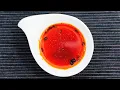 Lagu Rayu Japanese Chili Oil Recipe (Layu)