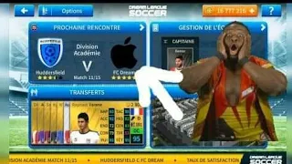 كيفية تغيير شعار لعبة دريم ليج إلى أي شعار تريد Dream League Soccer 2019  كيفية تغيير شعار لعبة دريم ليج إلى أي شعار تريد Dream League Soccer 2019