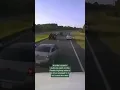 Download Lagu Driver braking for turtle causes multi-car accident in Florida #shorts