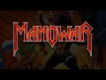 Manowar - Warriors Of The World United (Lyrics)