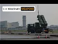 PAC-3 Patriot Advanced Capability This is the power of PAC-3