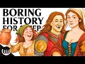 Lagu Bizarre Ways MEDIEVAL People Almost Went Extinct - and more