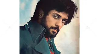 داریوش دکلمه ای گل تازه 