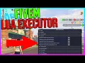 FiveM Lua Executor working Making Money ASI Bypass Anti Cheat Blocker Eulen