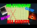 The Ultimate Ghost Guide for Phasmophobia s of Abilities No evidence 3 NEW GHOSTS