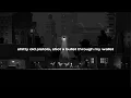 Glass Animals - Take a Slice (Lyrics)