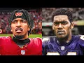 10 Greatest Rookie Seasons In NFL History