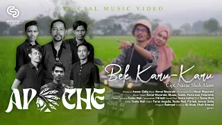 Download APACHE - BEK KARU KARU (Official Music Video) MP3