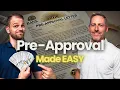 How to Get Preapproved for a Mortgage Your Ultimate Guide