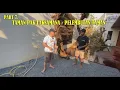 Download Lagu PART 7. TAMAN PAK LAKSAMANA - PELEMBUTAN TAMAN