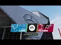 Lions vs Falcons Simulation Madden 24 Rosters