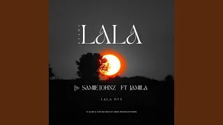 لالا با حضور جمیله 