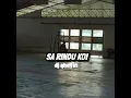 Lirik lagu SA RINDU KOI dj qhelfin