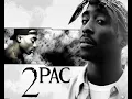 2pac-letter to my unborn child (rare remix)