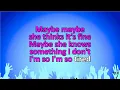 Flake - Jack Johnson (Karaoke Version)