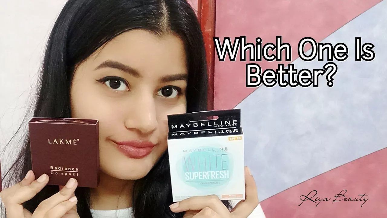 MAYBELLINE WHITE SUPER FRESH LIQUID POWDER REVIEW | MISS DANE MATRO. 