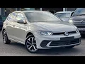 Download Lagu Brand New Volkswagen Polo Match 1.0 TSI 95PS in Ascot Grey | Wrexham Volkswagen