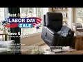 It s More Than a Chair It s BIG Labor Day Savings