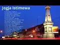 Lagu Yogyakarta 