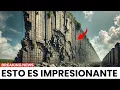 Lagu Los Muros que Desafían al Tiempo: Quince Construcciones Antiguas que Nunca Deberían Seguir en Pie