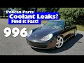 Porsche 996 Cooling System Diagnosis
