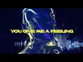 Download Lagu Vintage Culture, James Hype - You Give Me A Feeling [Visualizer]