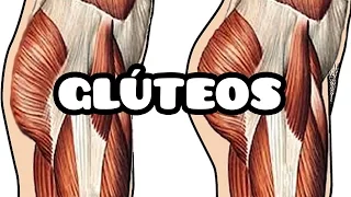 GLÚTEOS: 10 SECRETOS PARA UN ENTRENAMIENTO PERFECTO