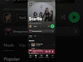 Download Lagu StarBe - Berikan Yang Terbaik (Official Audio)