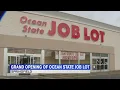 Ocean State Job Lot opens new Springfield location