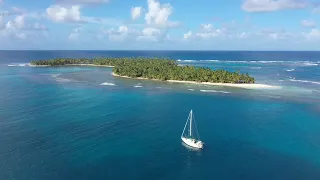 Ep. 421 OASIS half way to Colombia