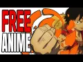 This FREE Anime Site Has EVERYTHING Crunchyroll Took Away