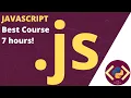 Javascript full course JavaScript Tutorial for Beginners in 7 Hours 2020
