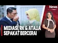 Lagu Mediasi, RK \u0026 Atalia Sepakat Ceria | iNews Room (21/12)
