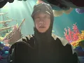 나는 물고기(我是一隻魚) - Sunset Rollercoaster (🇰🇷cover) 뻐끔뻐끔