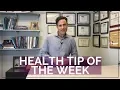 Coconut Oil VS Palm Oil Health Tip
