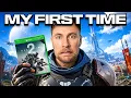 I Quit COD to try Destiny 2 I Wasn t Ready