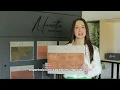 Vídeo do produto