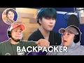 박건욱 (ZEROBASEONE) - Backpacker (스터디그룹 OST) M/V | SHOULD WE WATCH THIS DRAMA??