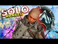 Download Lagu casi PIERDO LA CORDURA jugando RANKED SOLO en APEX LEGENDS 💀
