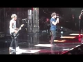 Download Lagu One Direction Rock Me (without Harry) 7.8.13
