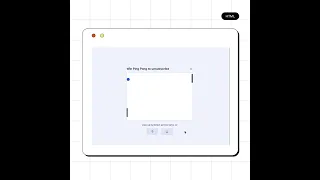 Make a Ping Pong Game with and Javascript