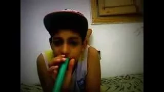 مهرجان انا اصلن جامد دندنها
