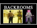The Backrooms Movie Is Good Thank God