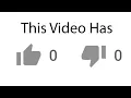 This has 0 likes and 0 dislikes